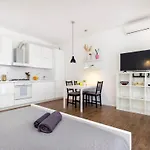 With Parking Space Brodarica, Sibenik - 21490 Apartment *