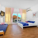 Apartment With Parking Space Brodarica, Sibenik - 21490 *