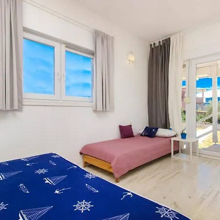 With Parking Space Brodarica, Sibenik - 21490 Апартаменты