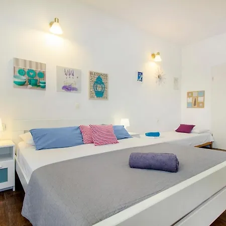 With Parking Space Brodarica, Sibenik - 21490 * بروداريكا