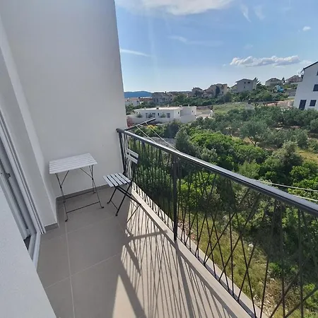 With Parking Space Brodarica, Sibenik - 21490