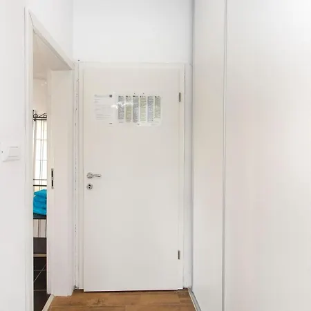 With Parking Space Brodarica, Sibenik - 21490 * بروداريكا