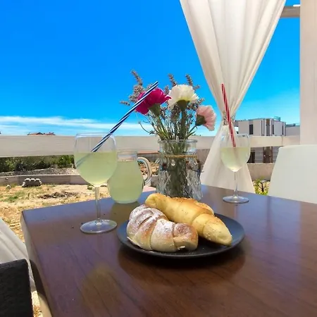 With Parking Space Brodarica, Sibenik - 21490 *