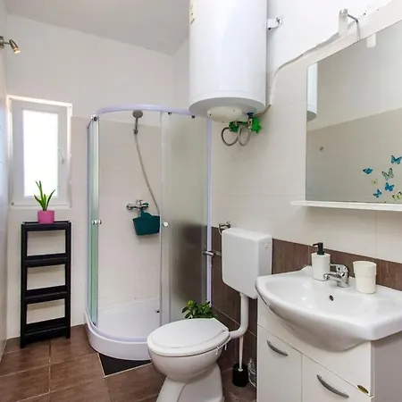 With Parking Space Brodarica, Sibenik - 21490 Apartamento *