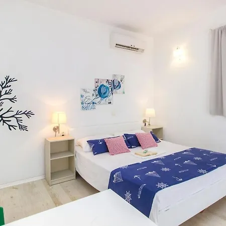 Apartamento With Parking Space Brodarica, Sibenik - 21490 *