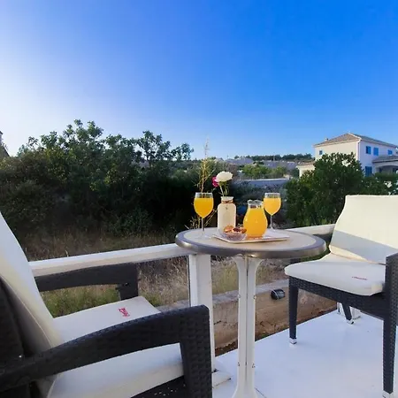 With Parking Space Brodarica, Sibenik - 21490 * بروداريكا