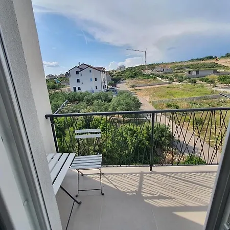 Apartamento With Parking Space Brodarica, Sibenik - 21490