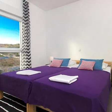 With Parking Space Brodarica, Sibenik - 21490 * بروداريكا