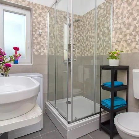 With Parking Space Brodarica, Sibenik - 21490 Apartamento