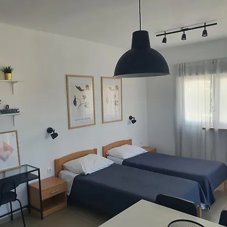 With Parking Space Brodarica, Sibenik - 21490 *