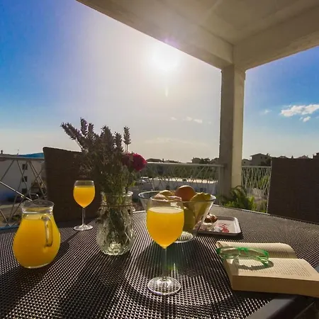 With Parking Space Brodarica, Sibenik - 21490