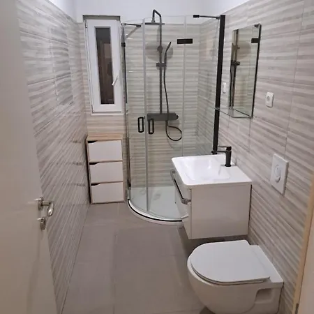 Apartamento With Parking Space Brodarica, Sibenik - 21490