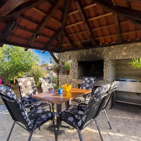 With Parking Space Brodarica, Sibenik - 21490 شقة