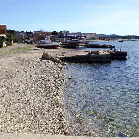 With Parking Space Brodarica, Sibenik - 21490 Бродарица