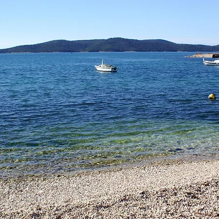 With Parking Space Brodarica, Sibenik - 21490 Apartamento