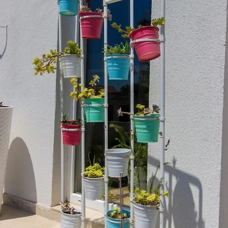 With Parking Space Brodarica, Sibenik - 21490 Apartamento *