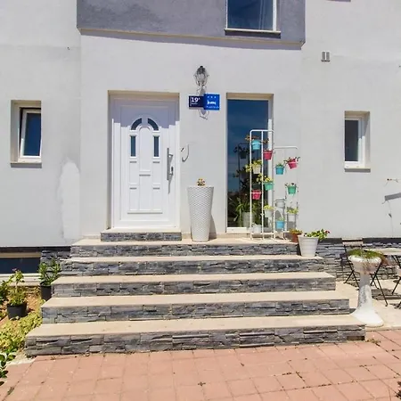 Apartamento With Parking Space Brodarica, Sibenik - 21490