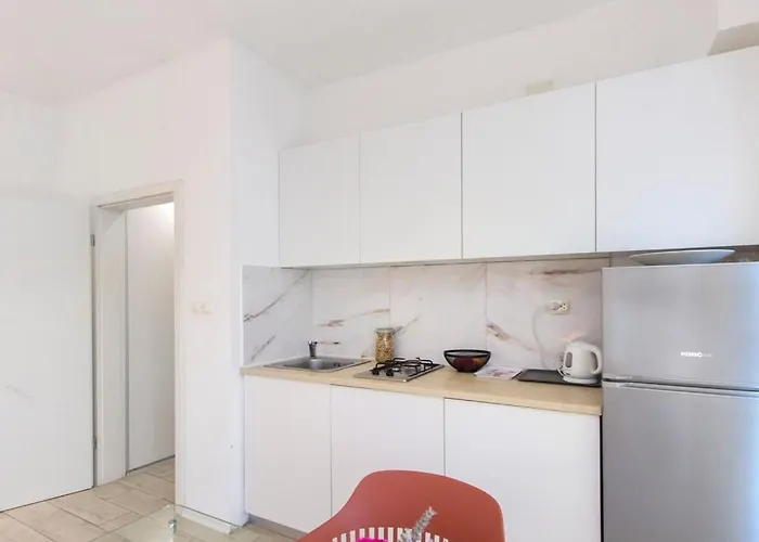 With Parking Space Brodarica, Sibenik - 21490