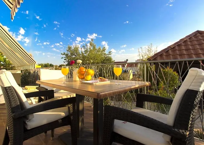 Apartman With Parking Space Brodarica, Sibenik - 21490