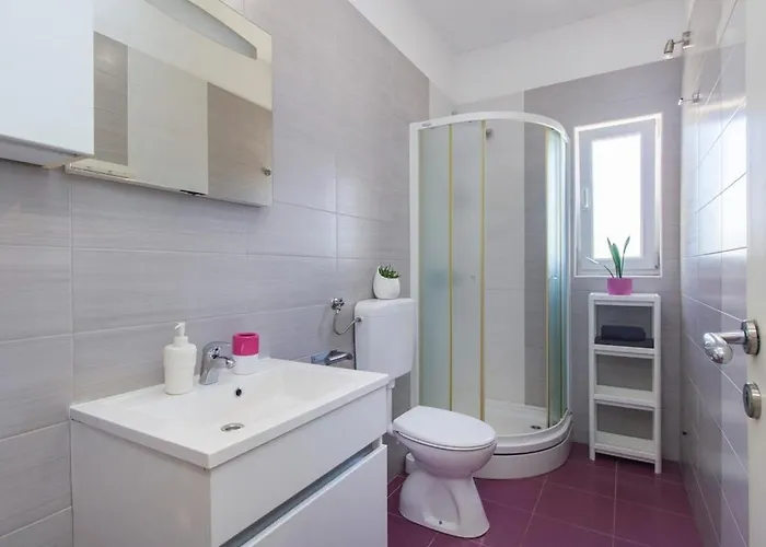 With Parking Space Brodarica, Sibenik - 21490