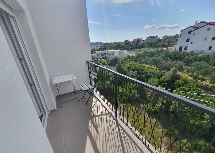 With Parking Space Brodarica, Sibenik - 21490