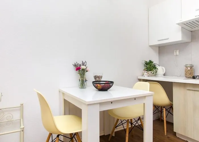 Apartman With Parking Space Brodarica, Sibenik - 21490