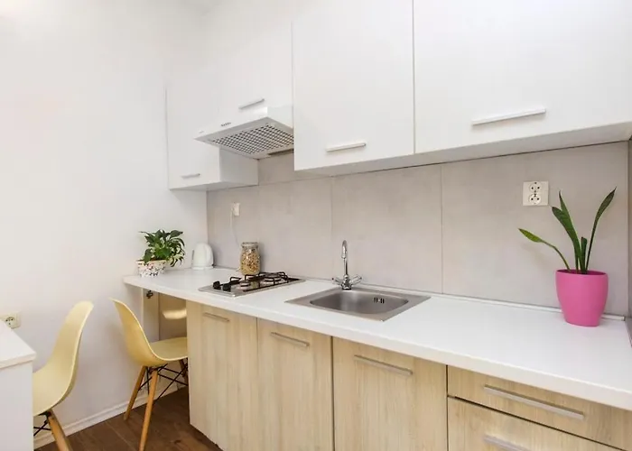 With Parking Space Brodarica, Sibenik - 21490 Brodarica (Sibenik-Knin)