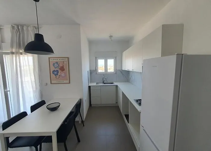 With Parking Space Brodarica, Sibenik - 21490 Appartement Brodarica (Sibenik-Knin)