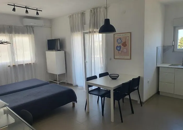 With Parking Space Brodarica, Sibenik - 21490 Brodarica (Sibenik-Knin)