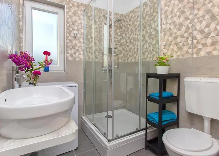 With Parking Space Brodarica, Sibenik - 21490 Appartement