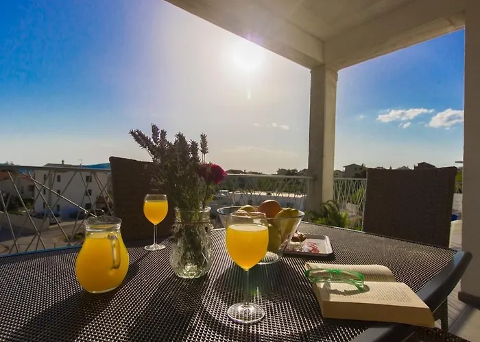 With Parking Space Brodarica, Sibenik - 21490