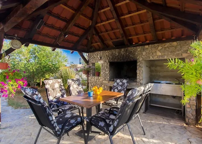 With Parking Space Brodarica, Sibenik - 21490 Appartement