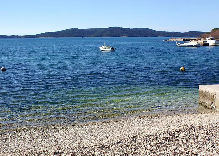 With Parking Space Brodarica, Sibenik - 21490 Appartement