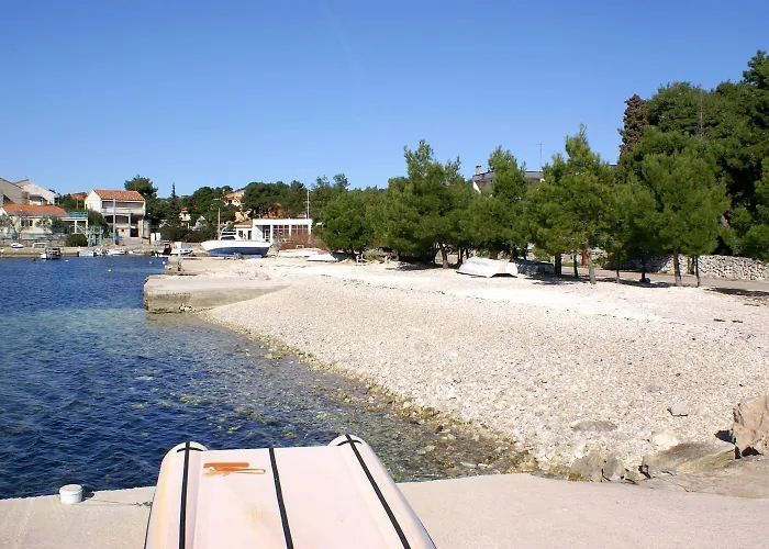 Apartman With Parking Space Brodarica, Sibenik - 21490