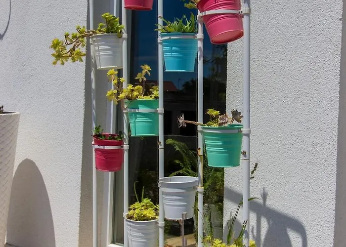 With Parking Space Brodarica, Sibenik - 21490 Apartman *