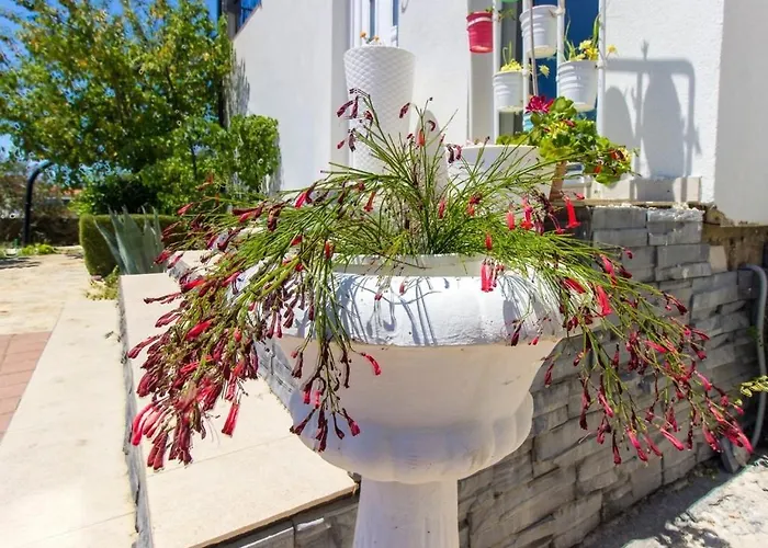 Appartement With Parking Space Brodarica, Sibenik - 21490 *